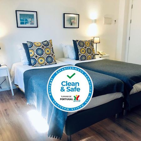Hotel Botanico De Κοΐμπρα Εξωτερικό φωτογραφία