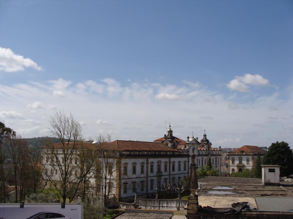 Hotel Botanico De Κοΐμπρα Δωμάτιο φωτογραφία