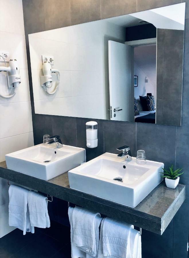 Hotel Botanico De Κοΐμπρα Εξωτερικό φωτογραφία