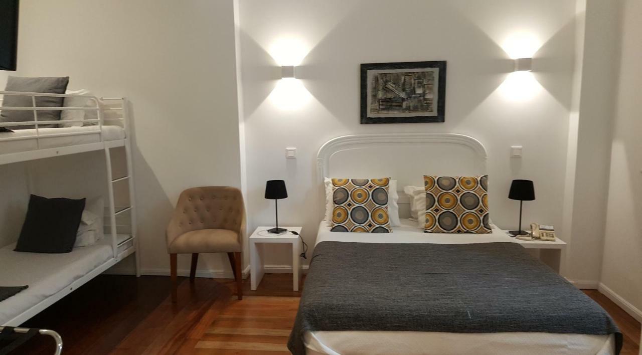 Hotel Botanico De Κοΐμπρα Εξωτερικό φωτογραφία