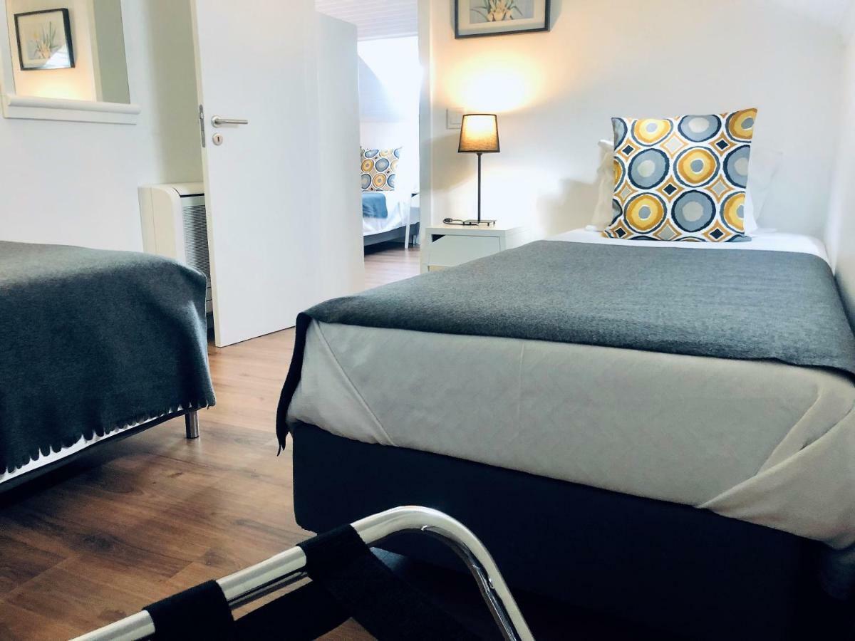 Hotel Botanico De Κοΐμπρα Εξωτερικό φωτογραφία