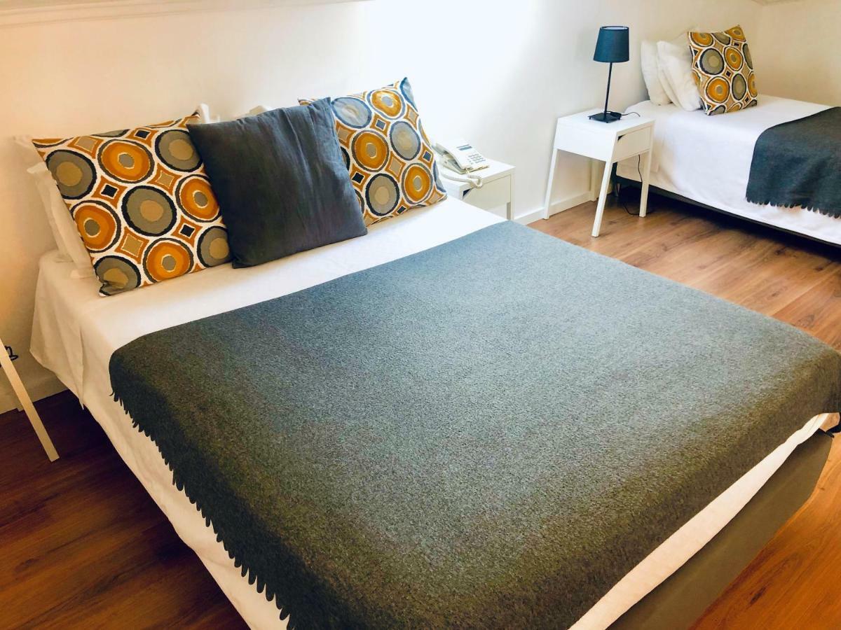 Hotel Botanico De Κοΐμπρα Εξωτερικό φωτογραφία
