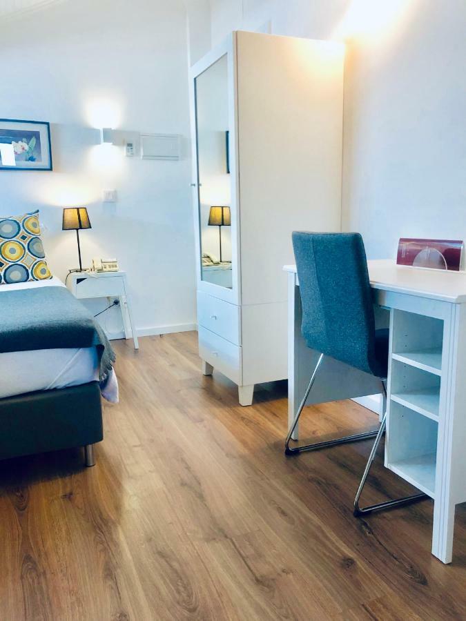 Hotel Botanico De Κοΐμπρα Εξωτερικό φωτογραφία