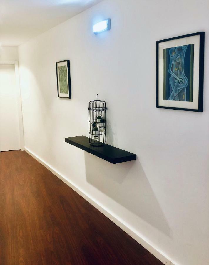 Hotel Botanico De Κοΐμπρα Εξωτερικό φωτογραφία