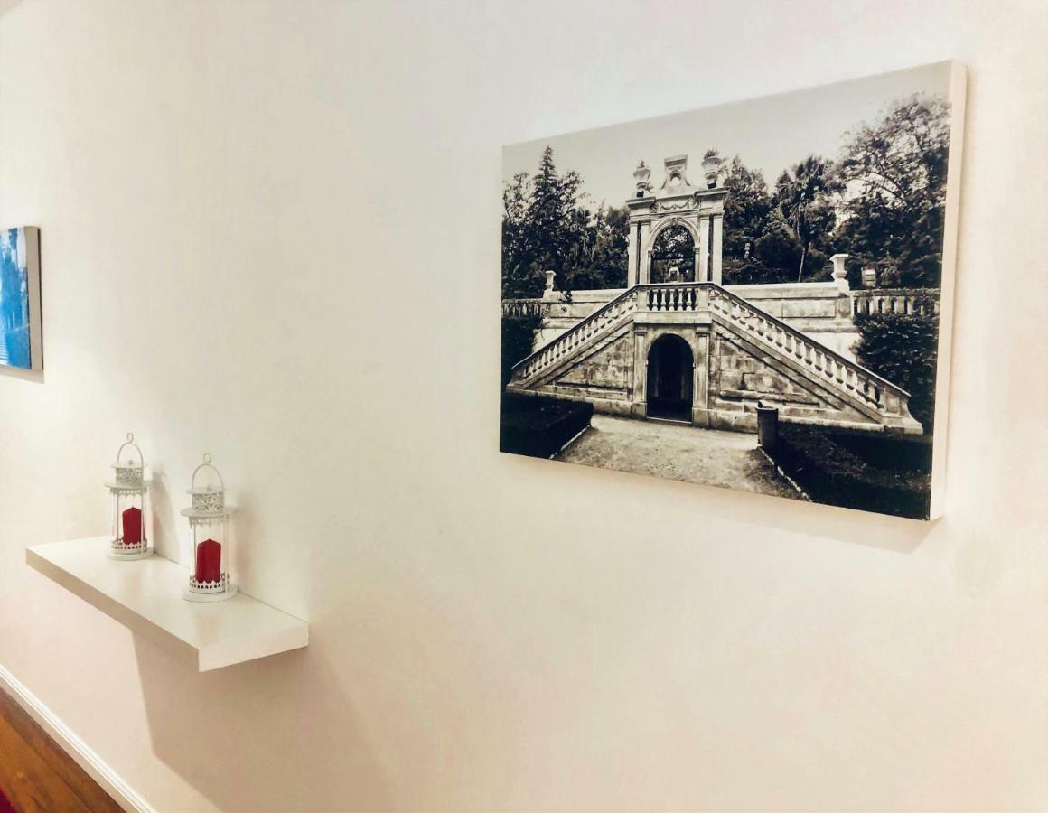 Hotel Botanico De Κοΐμπρα Εξωτερικό φωτογραφία
