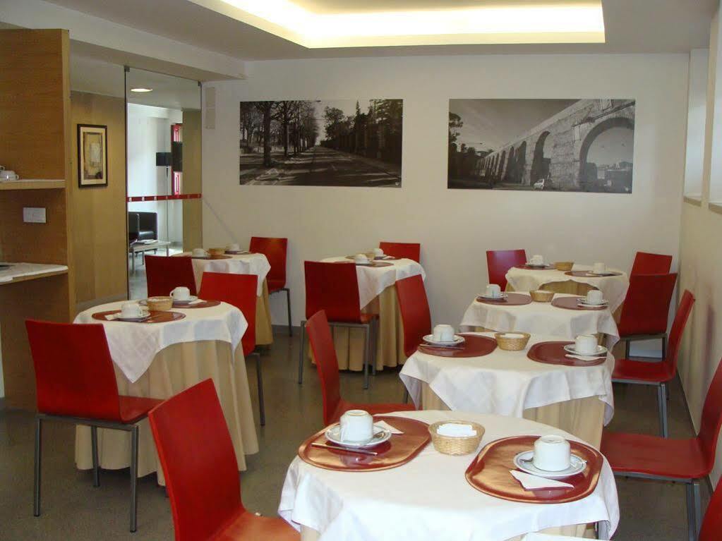 Hotel Botanico De Κοΐμπρα Εξωτερικό φωτογραφία