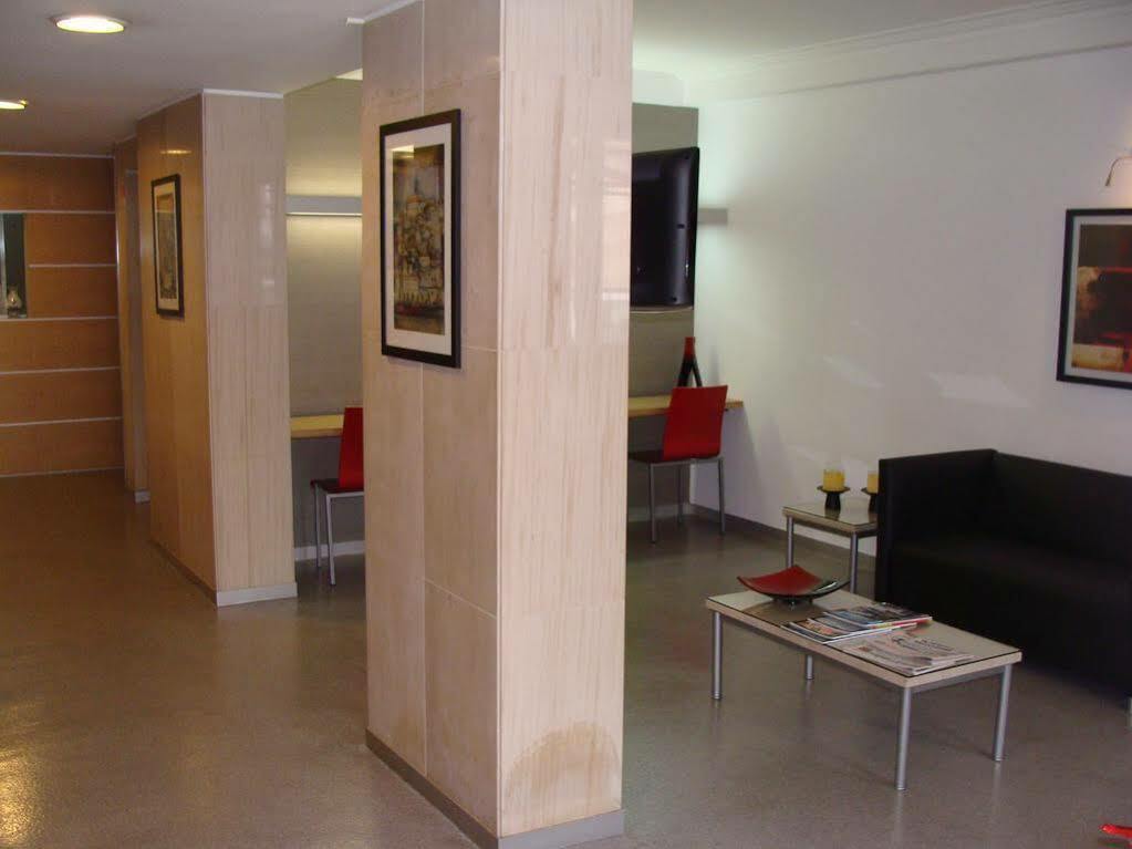 Hotel Botanico De Κοΐμπρα Εξωτερικό φωτογραφία